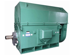 YRKK6301-4YKK系列高压电机